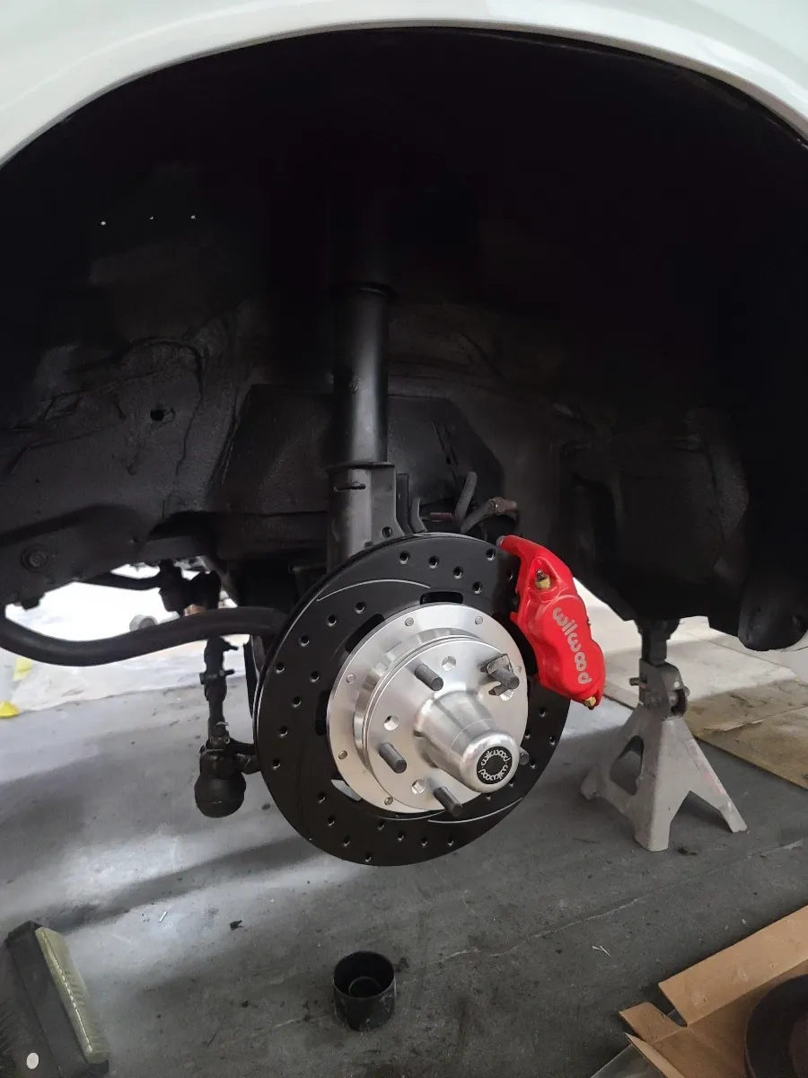 Anaheim Blvd. Collision Center