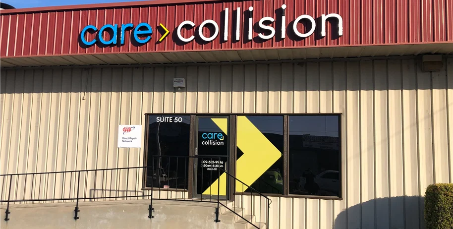 Care Collision