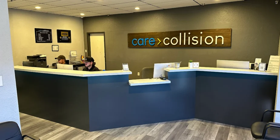 Care Collision