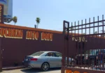 Cochran Auto Body & Royal Auto Body and Paint