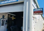 Coelho’s Body Repair and Auto Sales