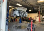 Collision Pros Auto Body & Paint