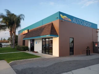 color by woz exterior