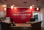 Cruz Collision Center