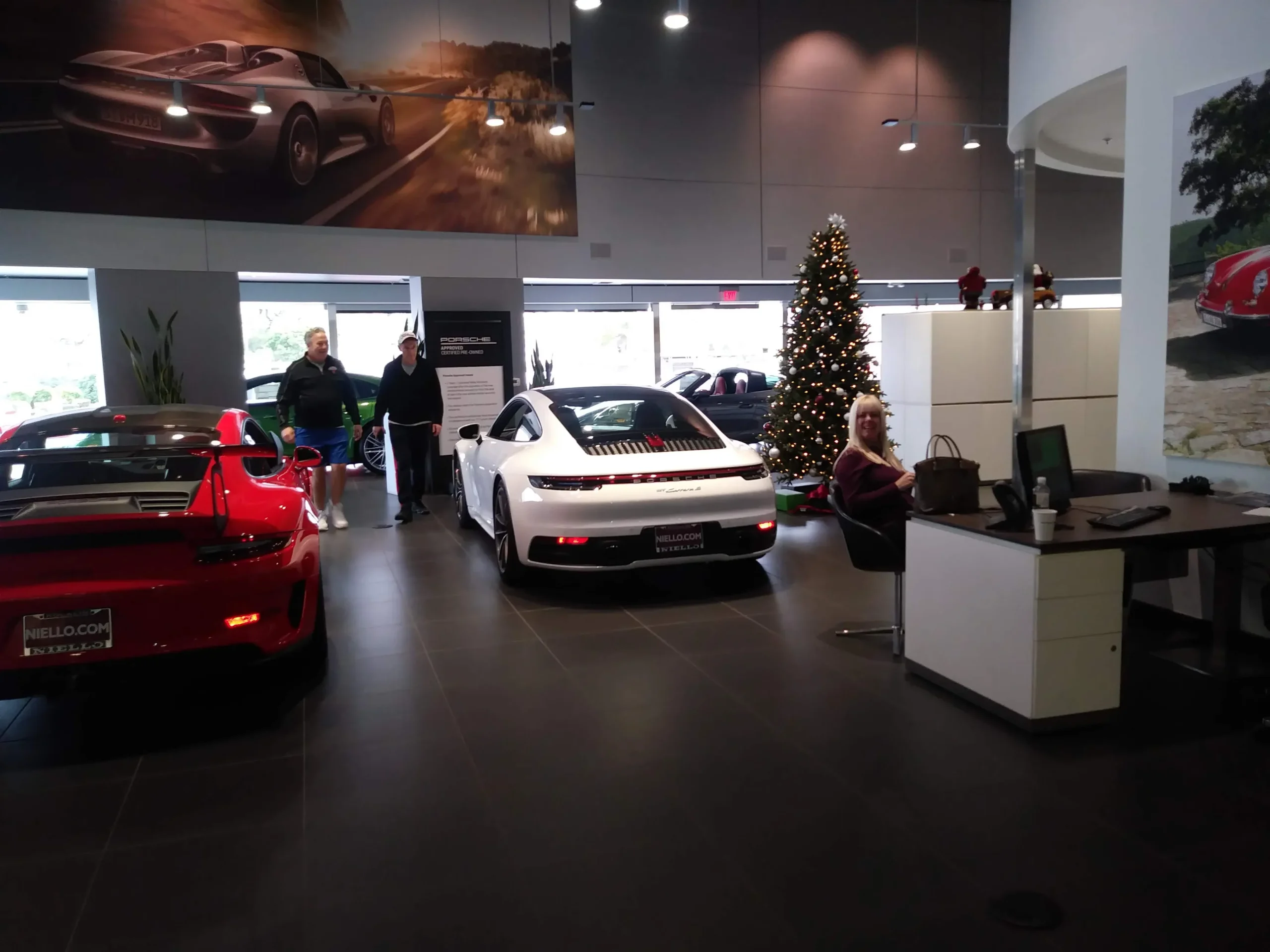 Diamond Auto Body & Paint, Inc.