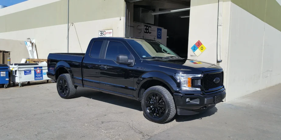 East Bay Collision Center