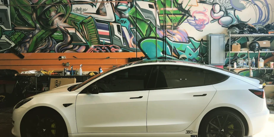 East Bay Collision Center