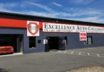 EXCELLENCE AUTO COLLISION CENTER, INC