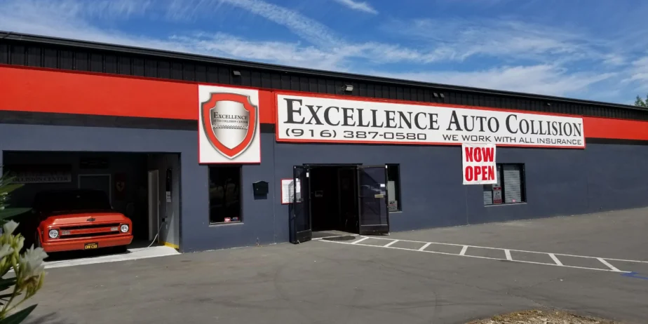 EXCELLENCE AUTO COLLISION CENTER, INC