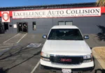 EXCELLENCE AUTO COLLISION CENTER, INC