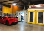 EXCELLENCE AUTO COLLISION CENTER, INC