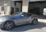 Gamboa’s Auto Body Shop, LLC