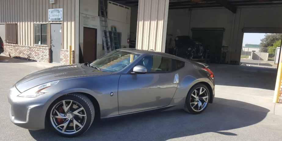 Gamboa’s Auto Body Shop, LLC