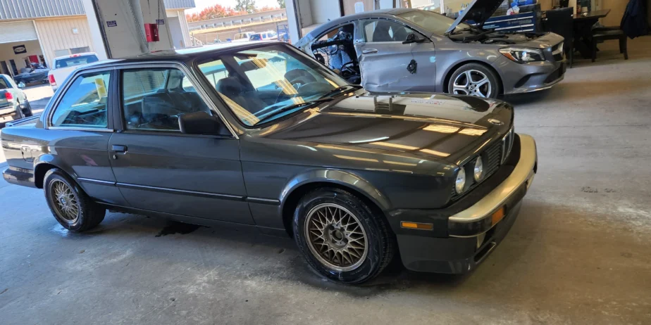 Gamboa’s Auto Body Shop, LLC