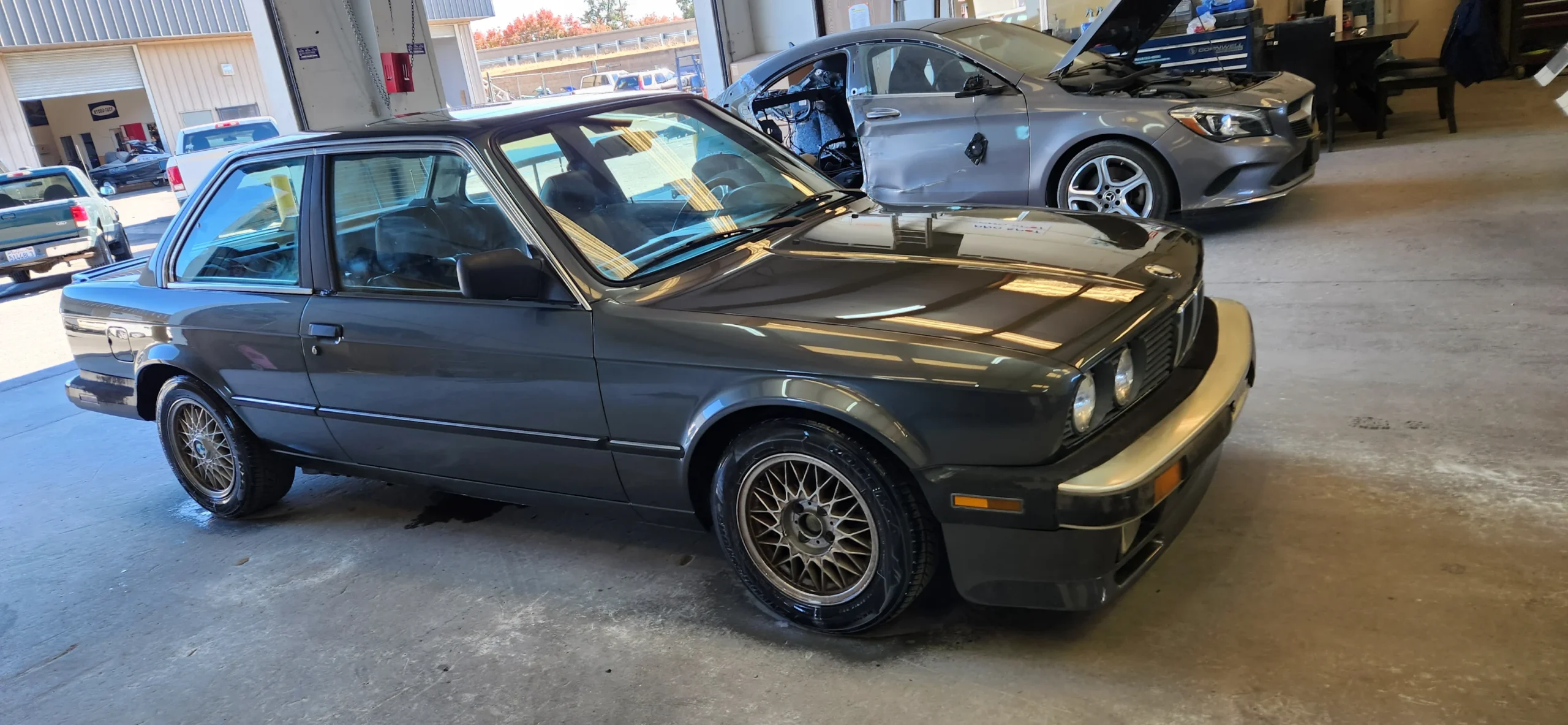 Gamboa’s Auto Body Shop, LLC