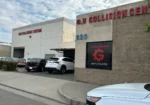 G.U Collision Center