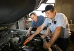 G.U Collision Center