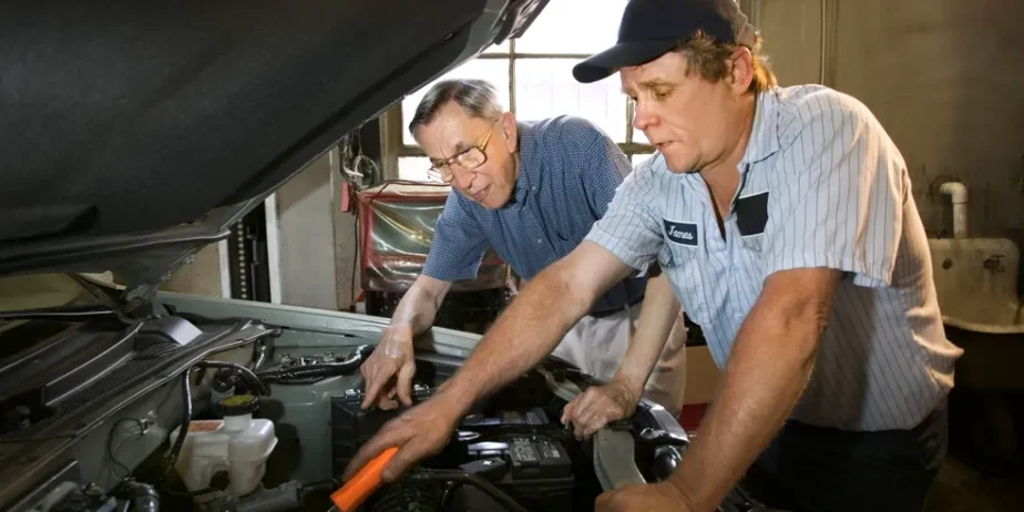 G.U Collision Center