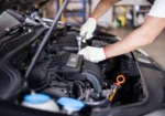 G.U Collision Center