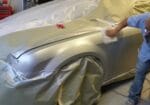 Hard Tech Auto Body