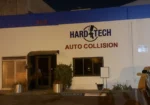Hard Tech Auto Body