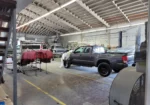 Hard Tech Auto Body