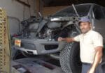 Hard Tech Auto Body