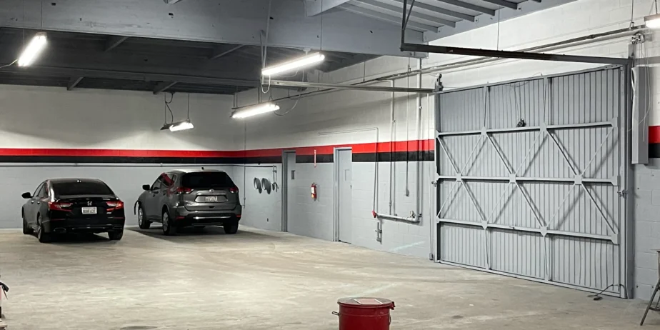 PAC Pro Auto Collision Inc