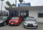 Long Beach Collision Center
