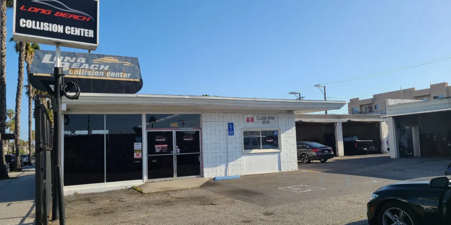 Long Beach Collision Center