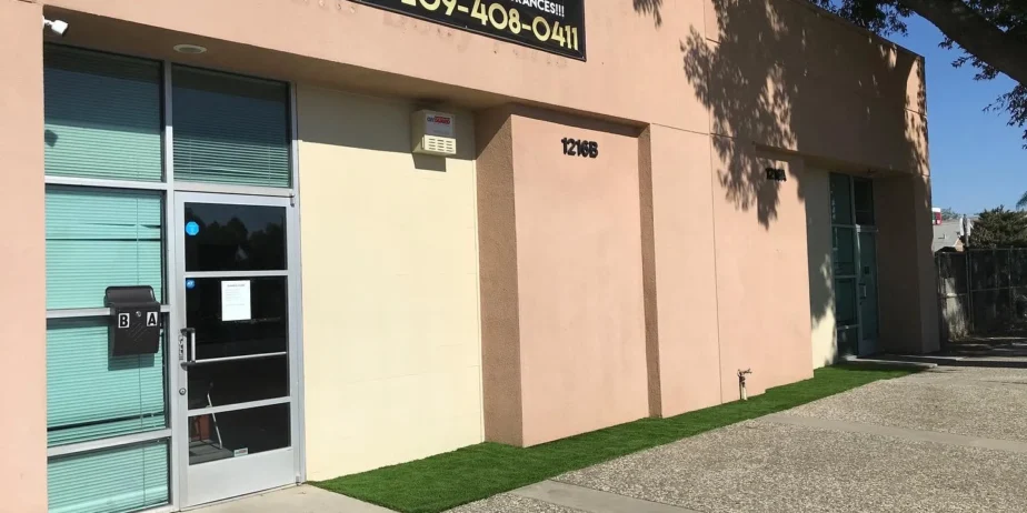 Luxury Collision Center