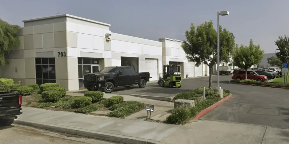 Medina’s Collision Center Inc.