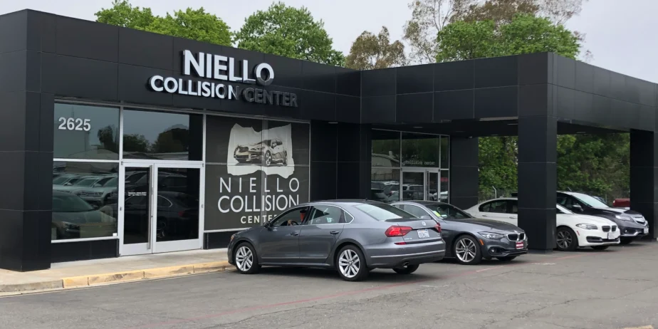 Niello Collision Center