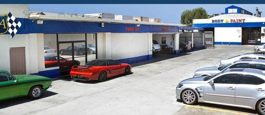 Quality Assured Collision Center