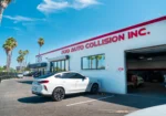 PAC Pro Auto Collision Inc