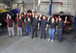 Pacific Collision Repair