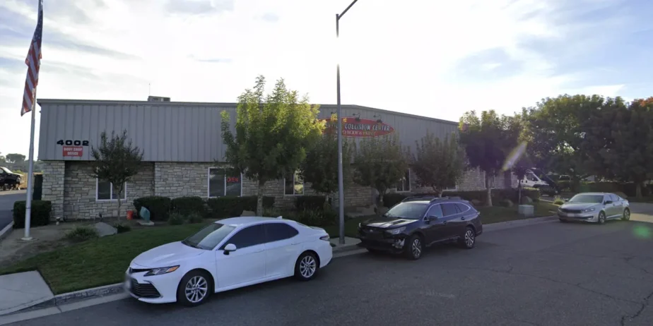 Prestige Collision Center
