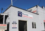 Riverside Collision Center