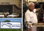 Anaheim Hills Auto Body