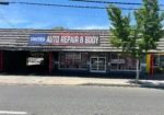 United Auto Repair and Body