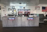United Auto Repair and Body