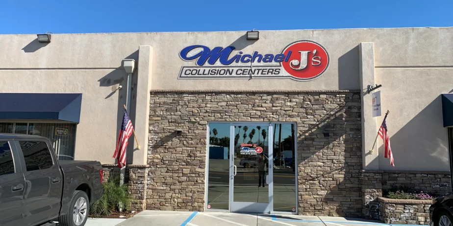 Michael J’s Collision Centers