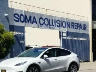 Soma exterior