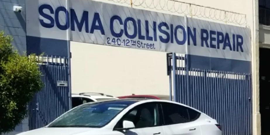 Soma Collision Repair
