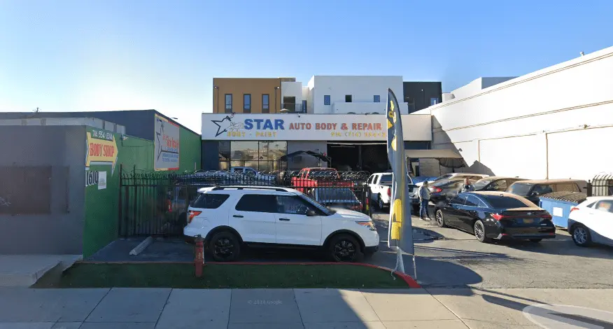 Star Auto Fix