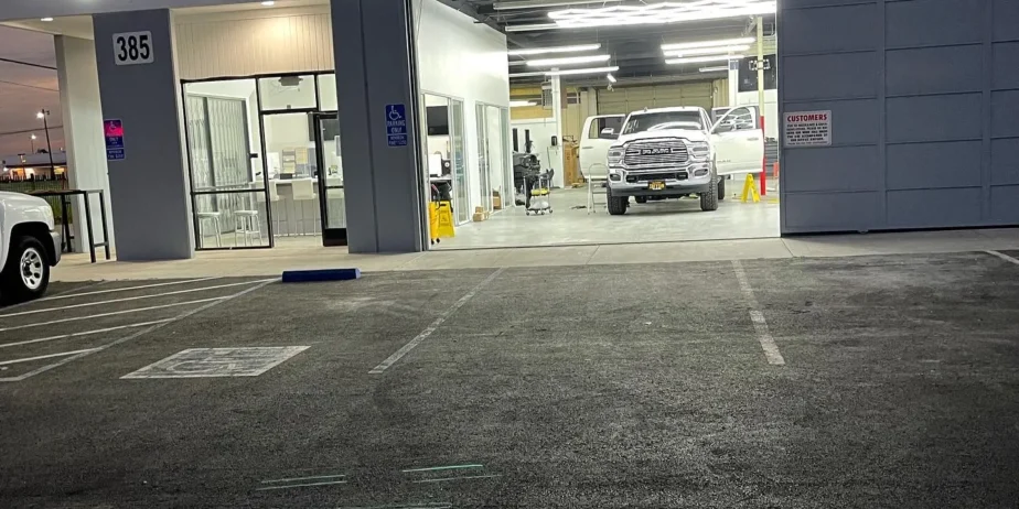T&T Cali Collision Center