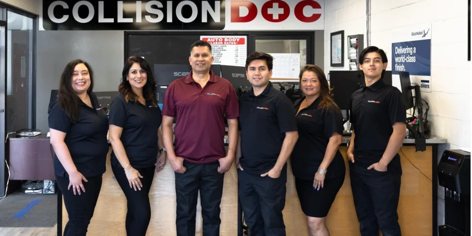 CollisionDoc San Diego Collision Center
