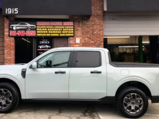 dominguez collusion exterior