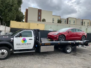 real auto body exterior 2