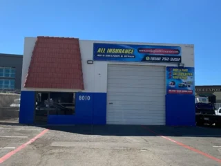 san diego collision center repair exterior